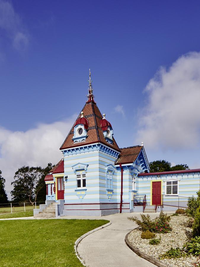 The Dolls House Villa Drinagh Exterior photo